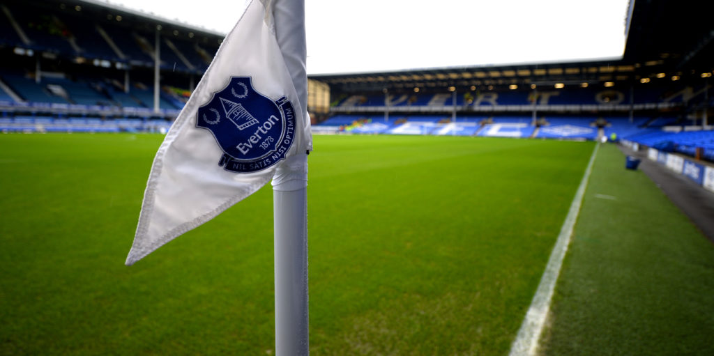 Everton fans react to televised fixtures update