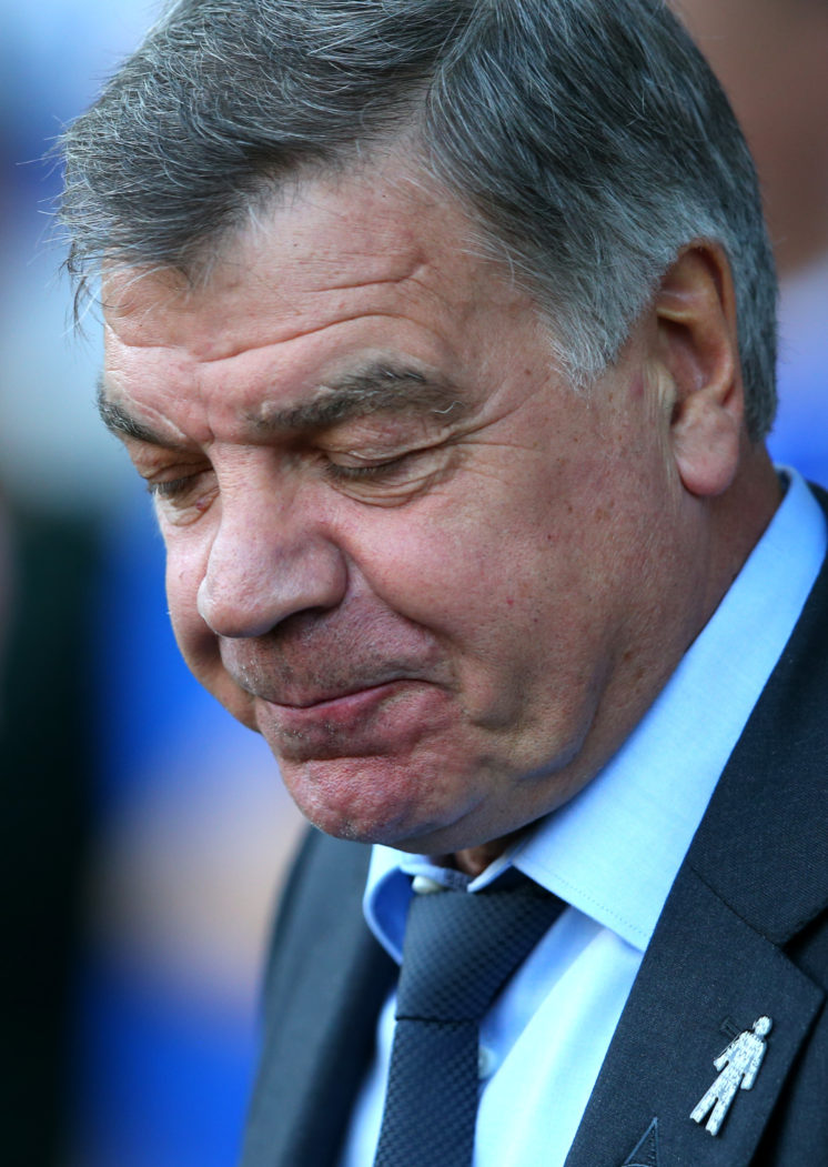Everton v Southampton - Premier League Alex Livesey/Getty Images Sport