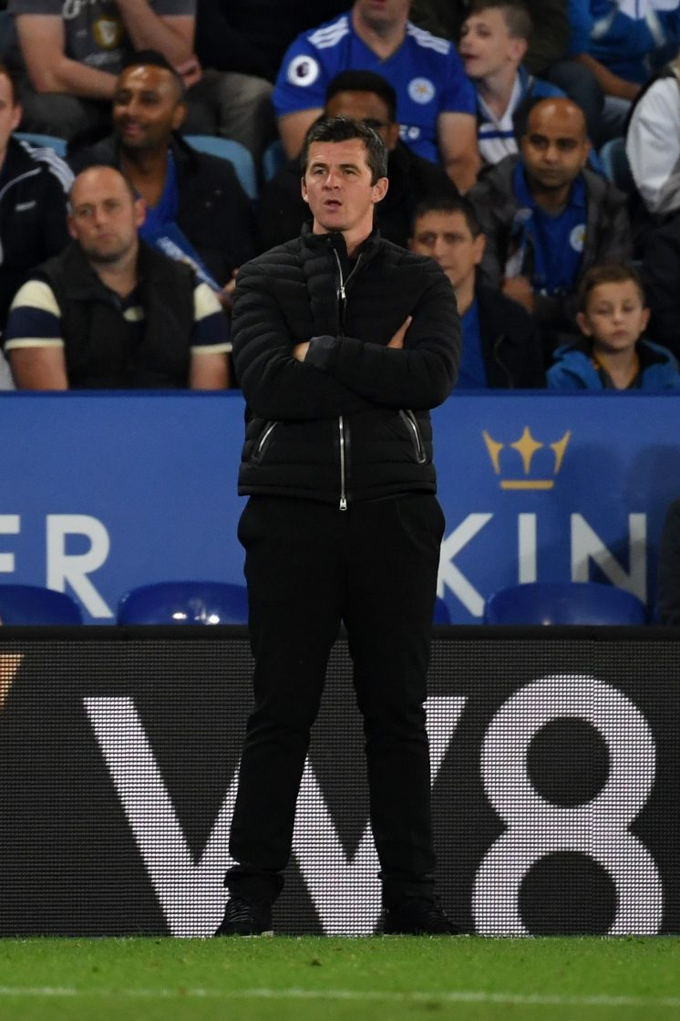 Ross Kinnaird/Getty Images Sport