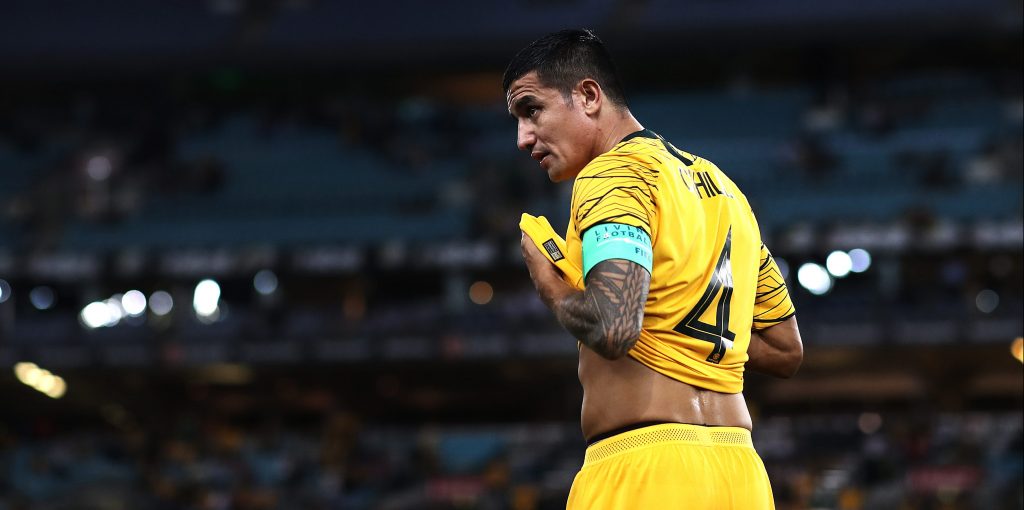 Cahill speaks of his pride for son Shae after signing for Everton’s academy