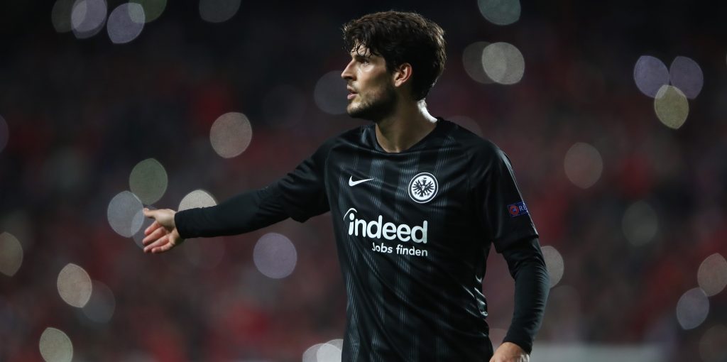 Everton consider Paciencia a “priority target” in January