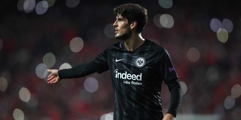 Everton consider Paciencia a “priority target” in January