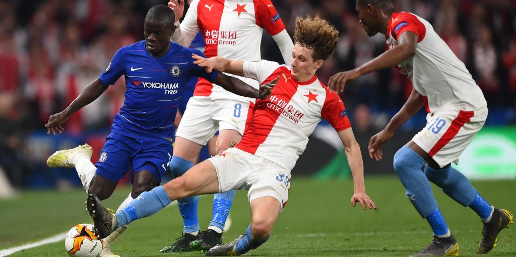 Everton target Kral claims Premier League move is “dream” transfer
