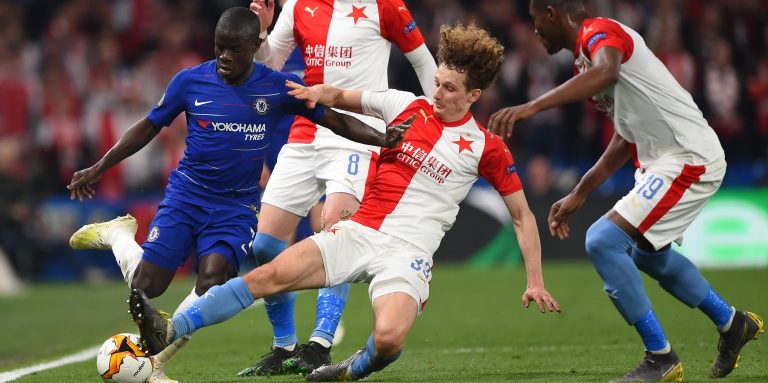 Everton target Kral claims Premier League move is “dream” transfer