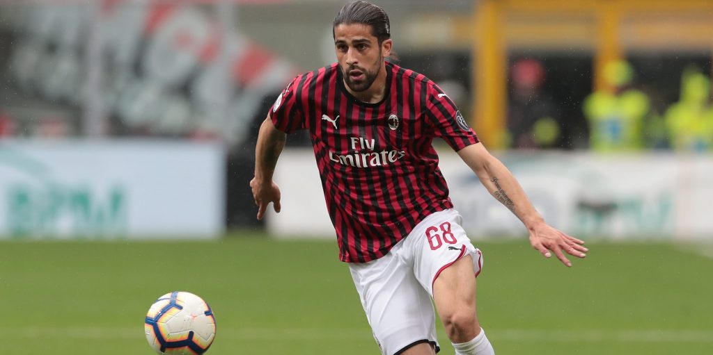 Everton target Rodriguez set for January exit