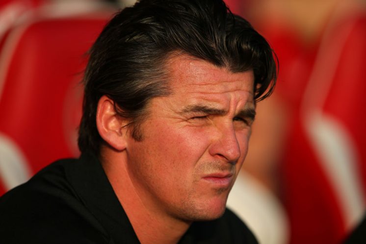 Fleetwood Town v Burnley - Pre-Season Friendly Alex Livesey/Getty Images Sport