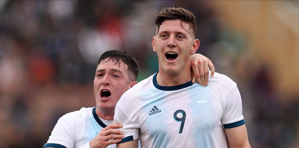 Gaich linked with Everton again – five other young talents the Blues could sign