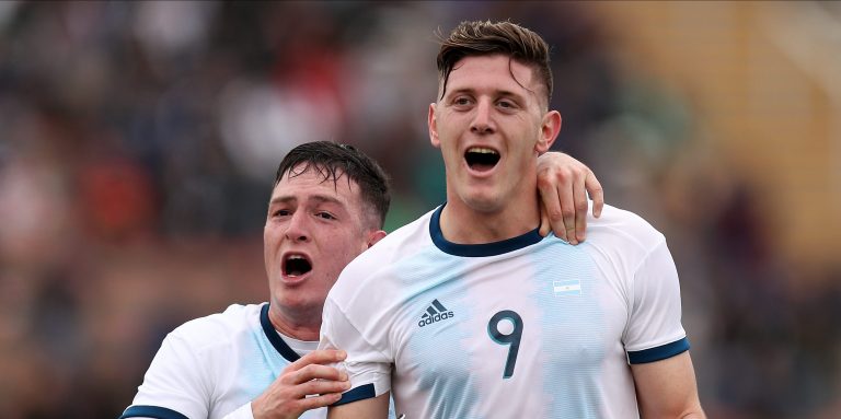 Gaich linked with Everton again – five other young talents the Blues could sign