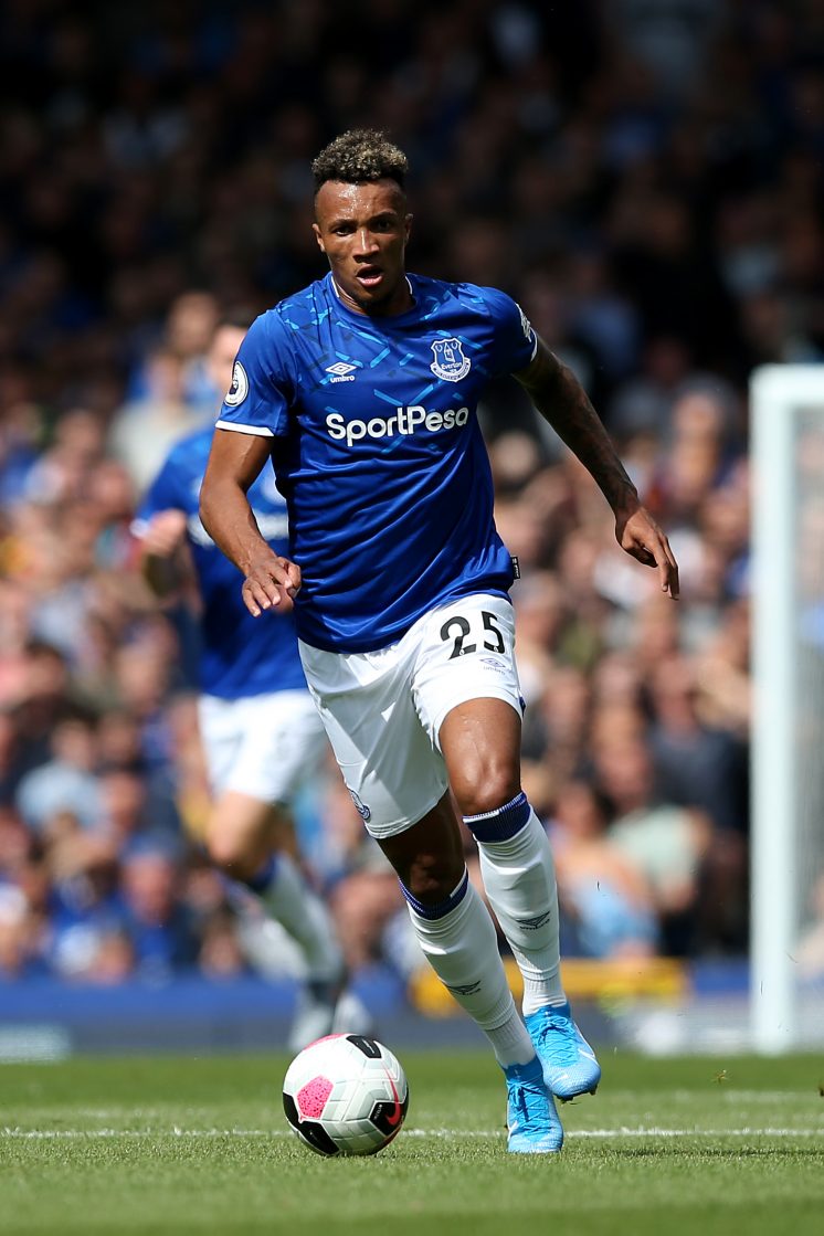 Everton FC v Watford FC - Premier League Jan Kruger/Getty Images Sport