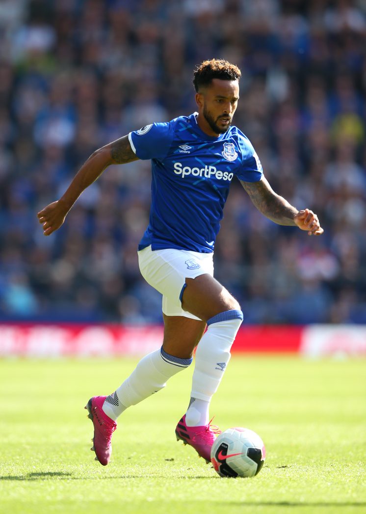 Everton FC v Watford FC - Premier League Alex Livesey/Getty Images Sport