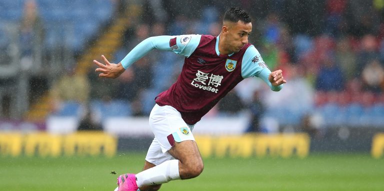 McNeil speaks out following Everton interest