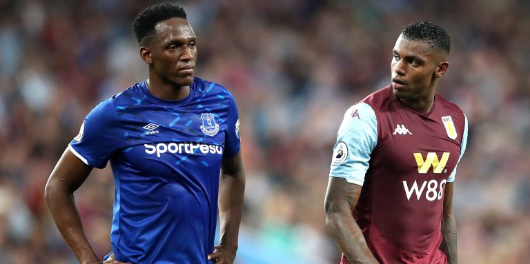 Silva admits Mina decision will be left late for Spurs