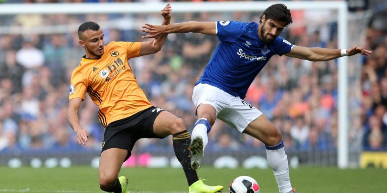 Everton morning news round-up – 8th November 2019