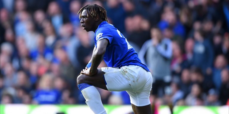 Everton aren’t prepared to let Kean leave in January