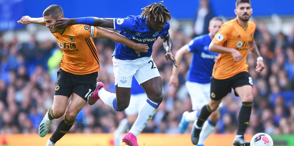 Sampdoria target loan move for Kean