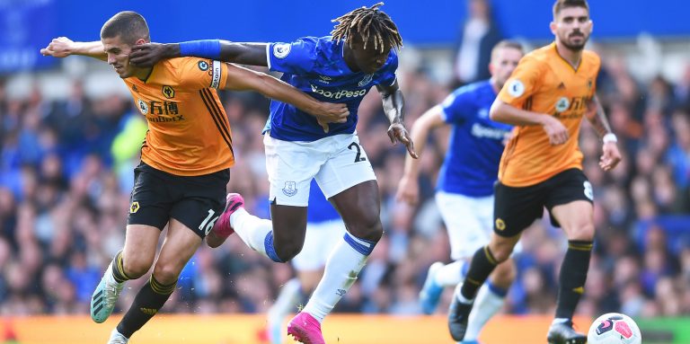 Sampdoria target loan move for Kean