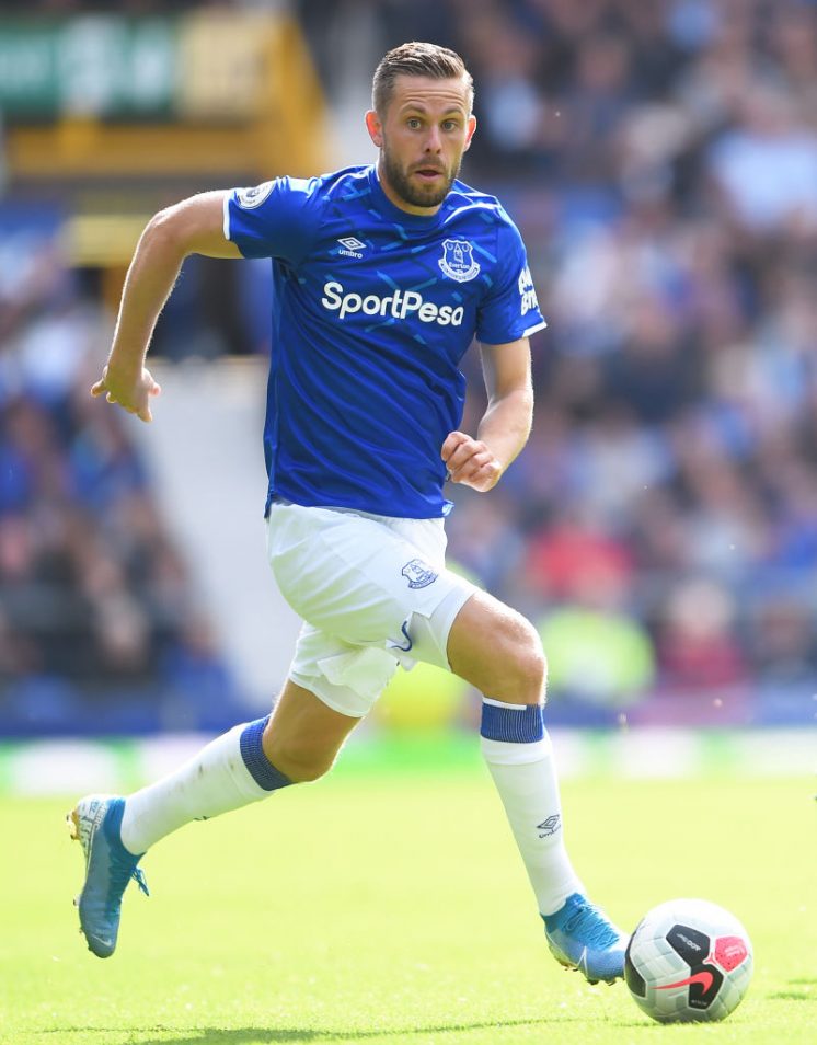 Nathan Stirk/Getty Images Sport