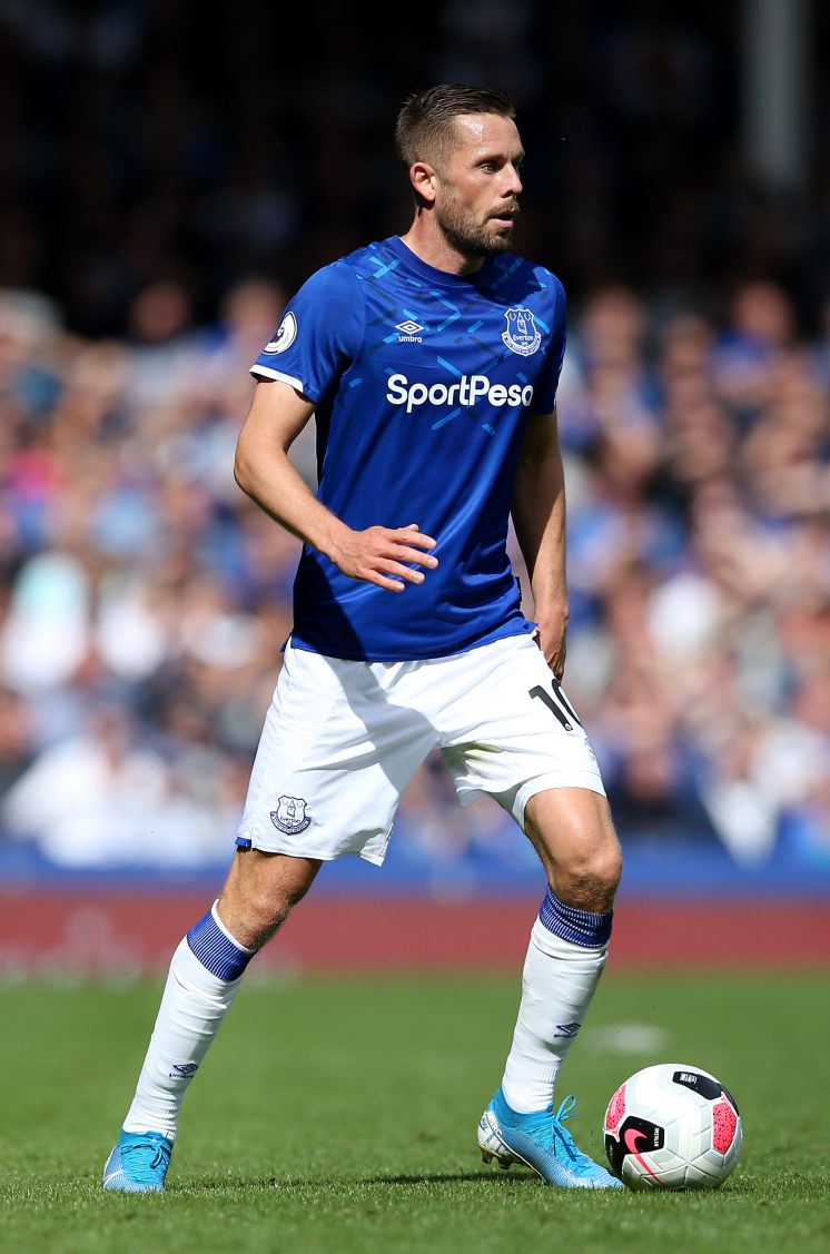 Jan Kruger/Getty Images Sport