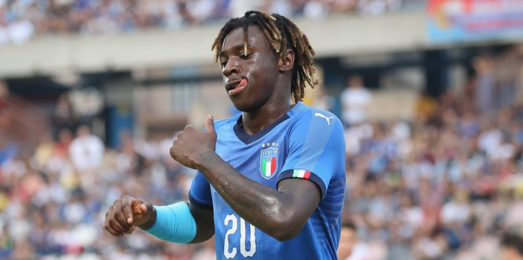 Whelan slams Kean and encourages Everton to invest in a new forward