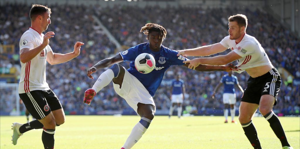 Silva compares Kean’s situation to Fabinho’s at Liverpool