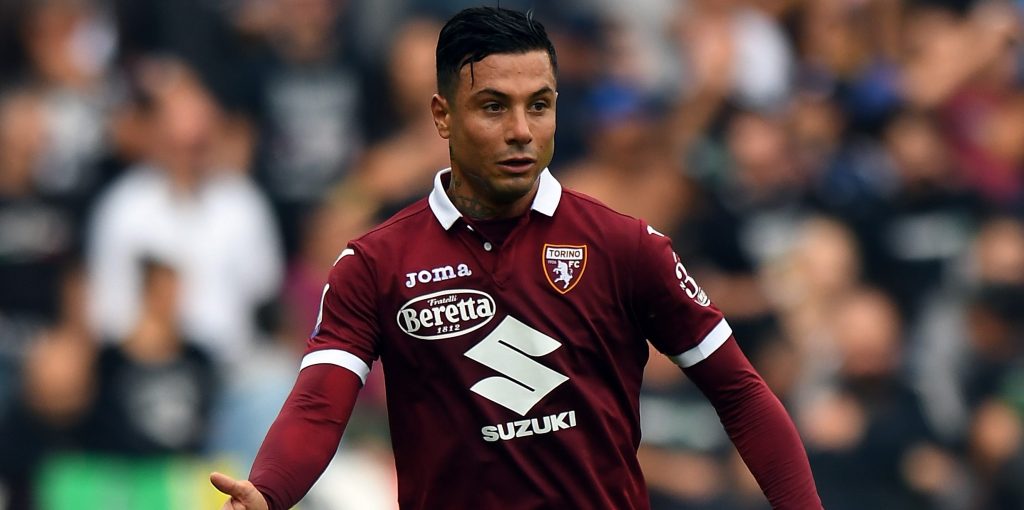 Everton failed with €25m bid for Armando Izzo