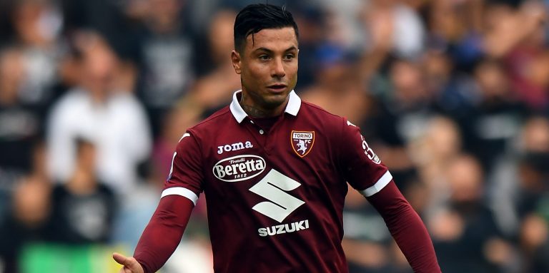 Everton failed with €25m bid for Armando Izzo