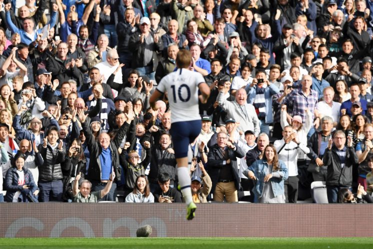 Alex Davidson/Getty Images Sport