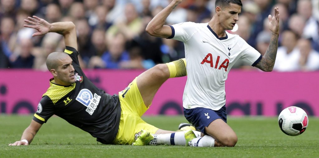 Romeu wants to put Everton under pressure from “the first minute” this weekend