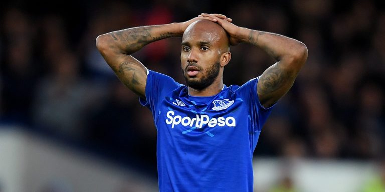 Silva describes Delph as a “big doubt” for Southampton fixture