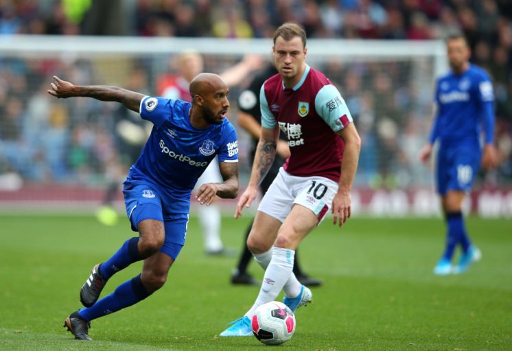 Alex Livesey/Getty Images Sport