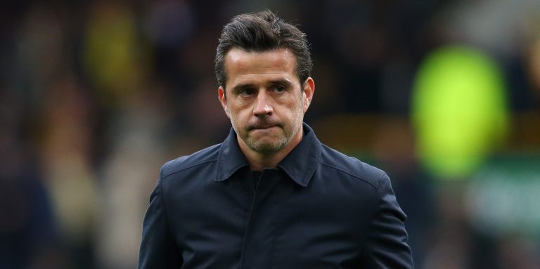 Silva encourages squad to remain focuses on task and ignore talk