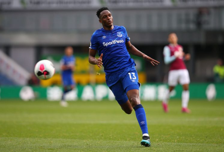 Alex Livesey/Getty Images Sport