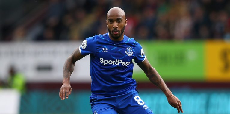 Delph leaves England camp to continue hamstring rehab