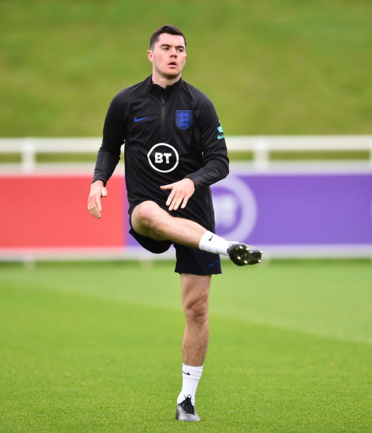 England Media Access Nathan Stirk/Getty Images Sport
