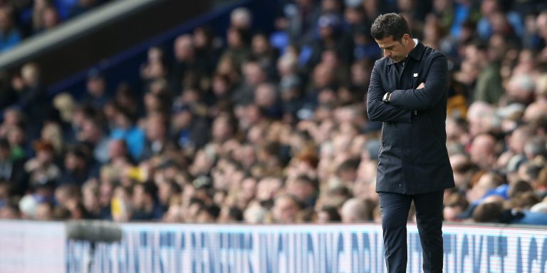 Silva suggests he could explore midfield options in January