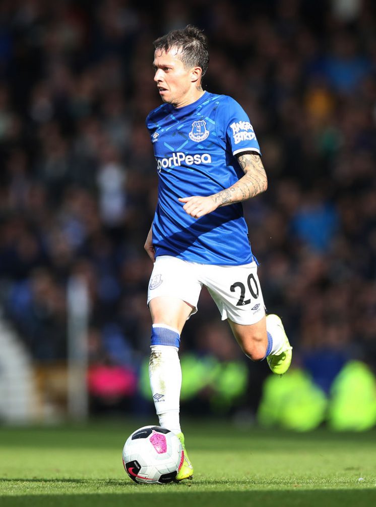 Ian MacNicol/Getty Images Sport