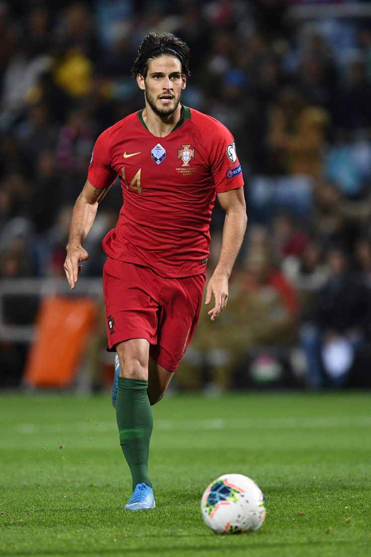 Octavio Passos/Getty Images Sport