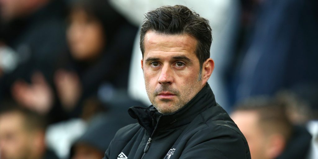 Is it finally time for change for the Toffees?