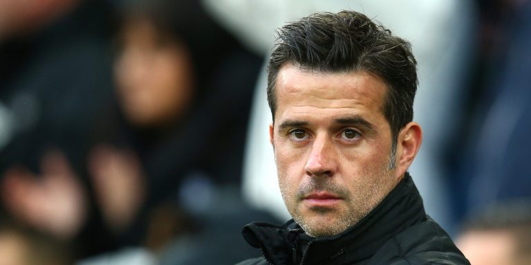 Nicholas backs Everton to beat Tottenham