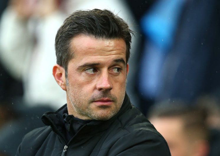 Brighton & Hove Albion v Everton FC - Premier League Charlie Crowhurst/Getty Images Sport