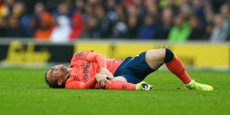 Silva challenges Everton medical staff to have Bernard available for Norwich