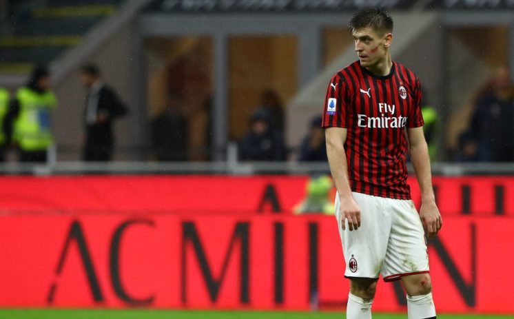 Marco Luzzani/Getty Images Sport