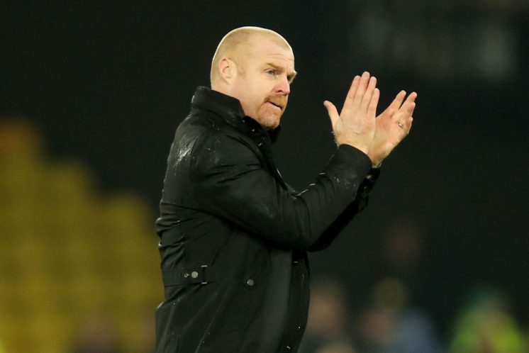 Watford FC v Burnley FC - Premier League Marc Atkins/Getty Images Sport