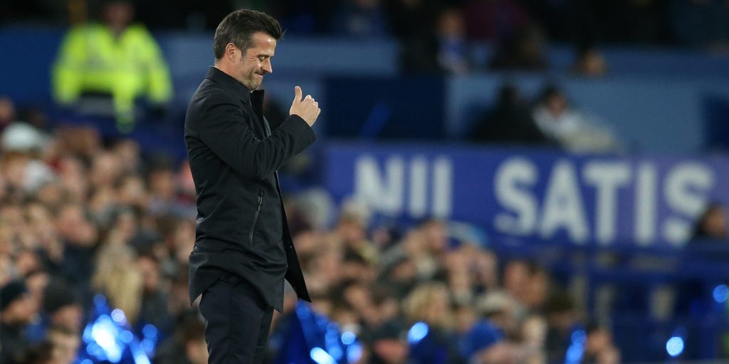 Everton fans have mixed responses to Marco Silva’s team to face Southampton