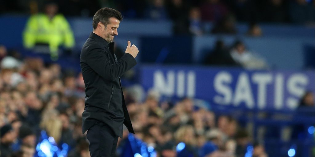 Everton fans have mixed views on Marco Silva’s motivational message