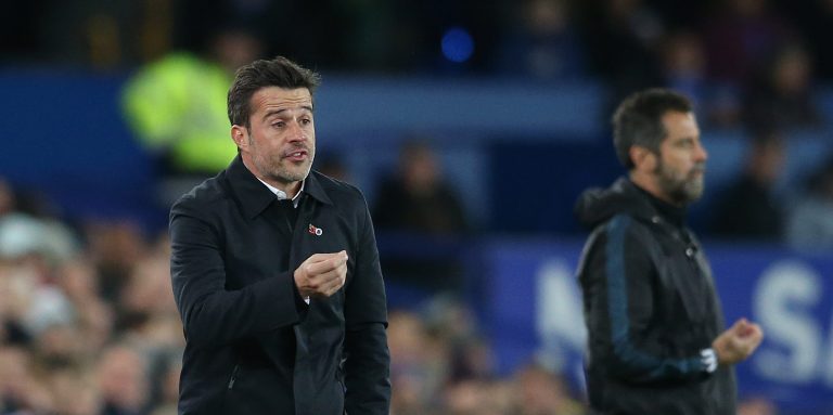 These Everton fans react to team news ahead of Spurs clash