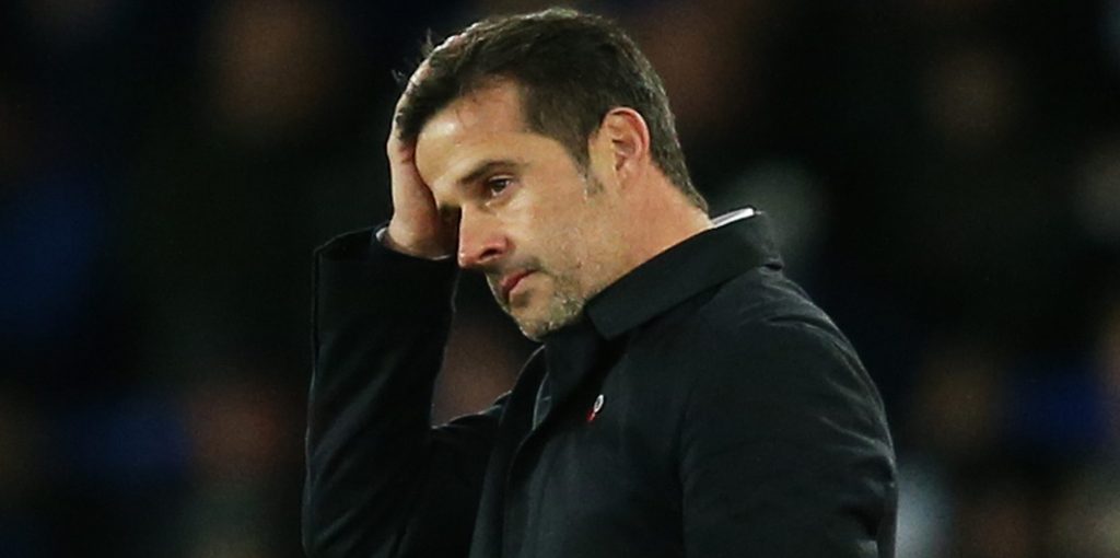 Everton v Norwich – Alex’s XI