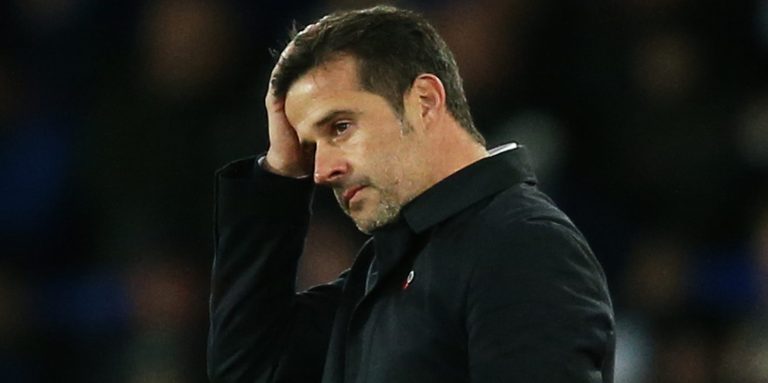 Everton v Norwich – Alex’s XI