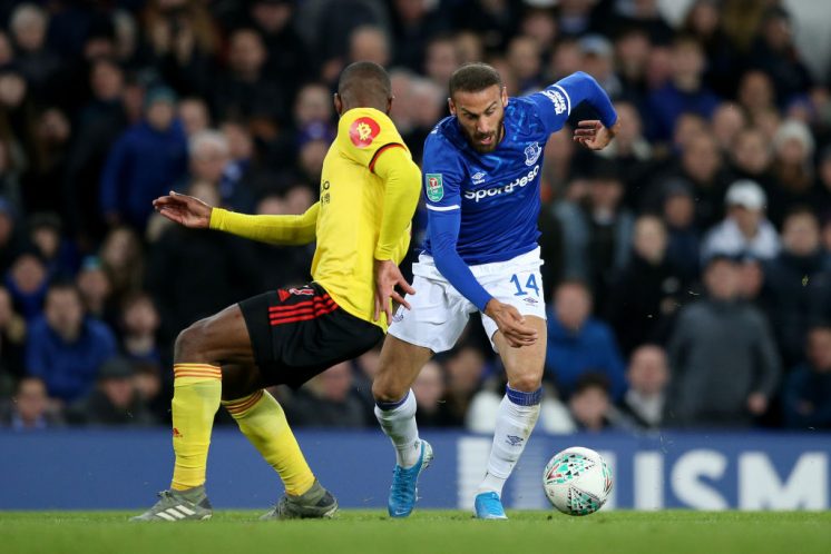 Jan Kruger/Getty Images Sport