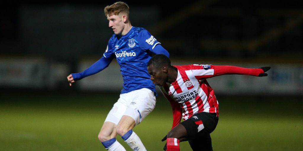 Gordon could feature against Southampton this weekend